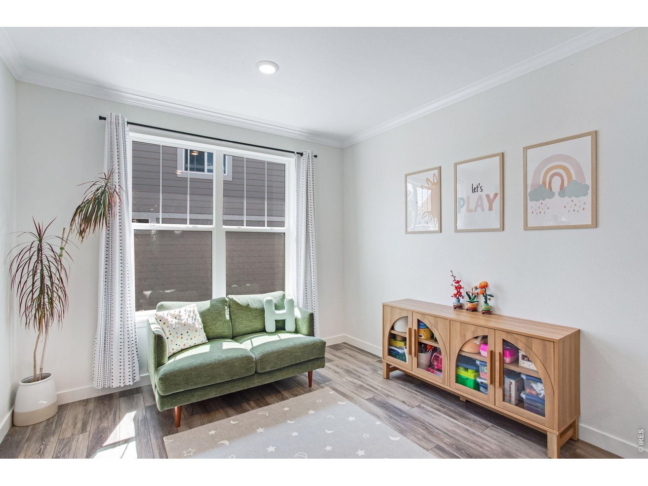 Property Photo 24 Formal dining turned playroom