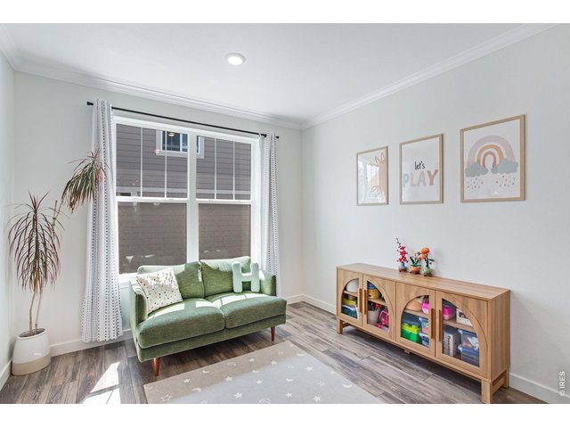 Property Photo 24 Formal dining turned playroom