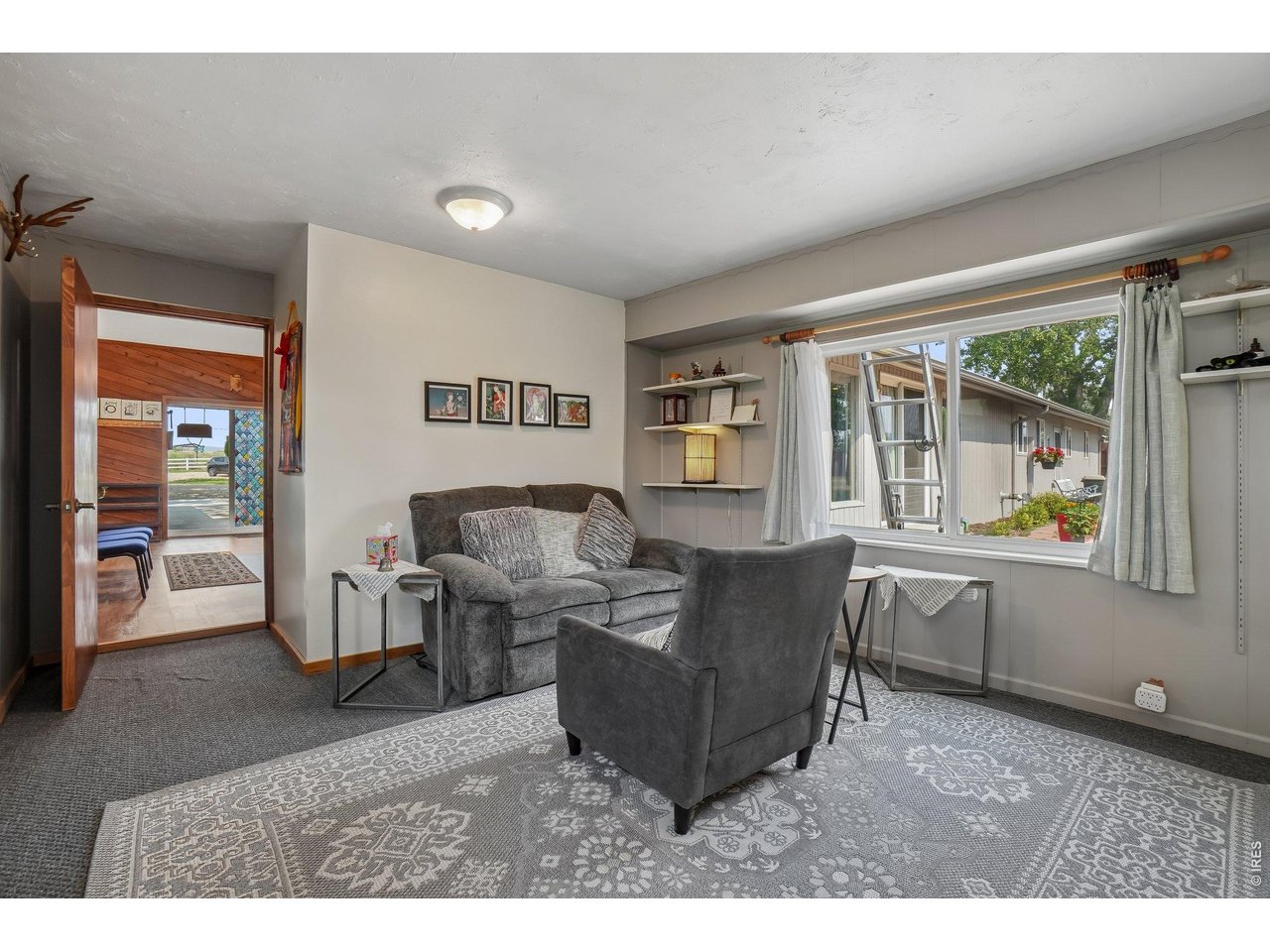 Property Photo 30 Options for offices, homeschooling, child care subject to Larimer County approval