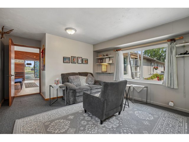 Property Photo 30 Options for offices, homeschooling, child care subject to Larimer County approval