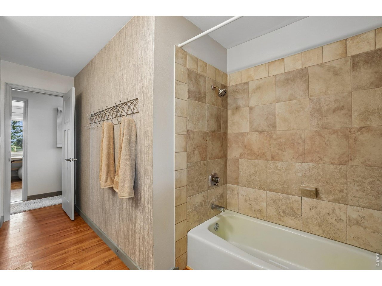 Property Photo 42 Second floor updated bathroom in main house