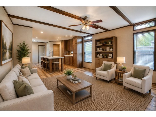 Property Photo 1 Welcome home to this beautiful, like-new property featuring an open and functional layout.
