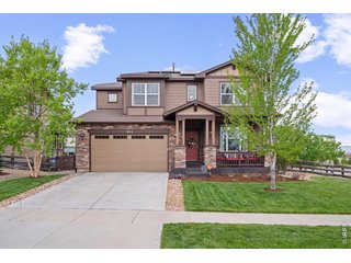 852 Laramie Ln Erie, CO 80516