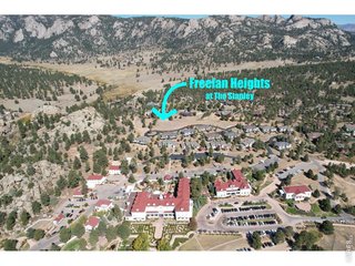 281 Overlook Ct Estes Park, CO 80517