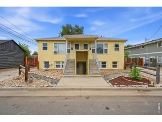 710-716 15th Ave Ct Greeley, CO 80631