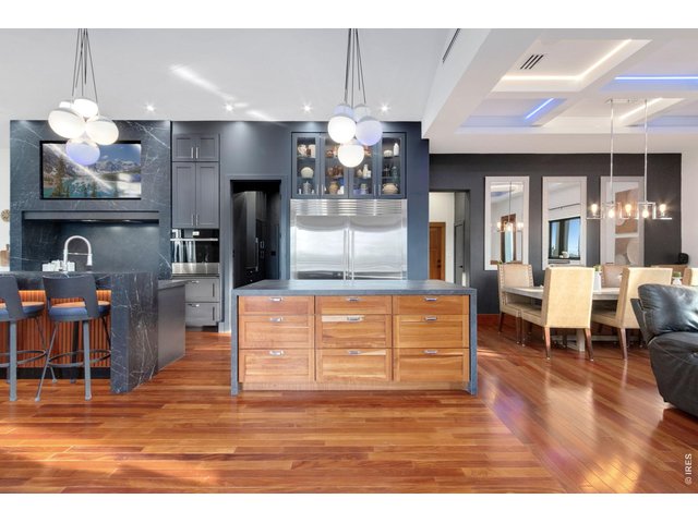 Property Photo 8 Second Island, 60 Inch Electrolux Fridge