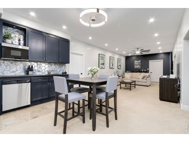 Property Photo 30 Basement Wet Bar/ Cooktop