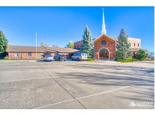 320 W Trilby Rd Fort Collins, CO 80525