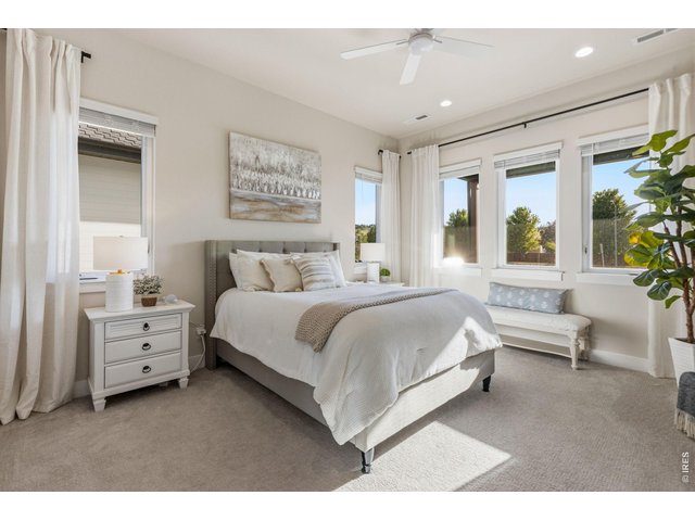 Property Photo 16 Wake up in your private retreat with generous natural light.