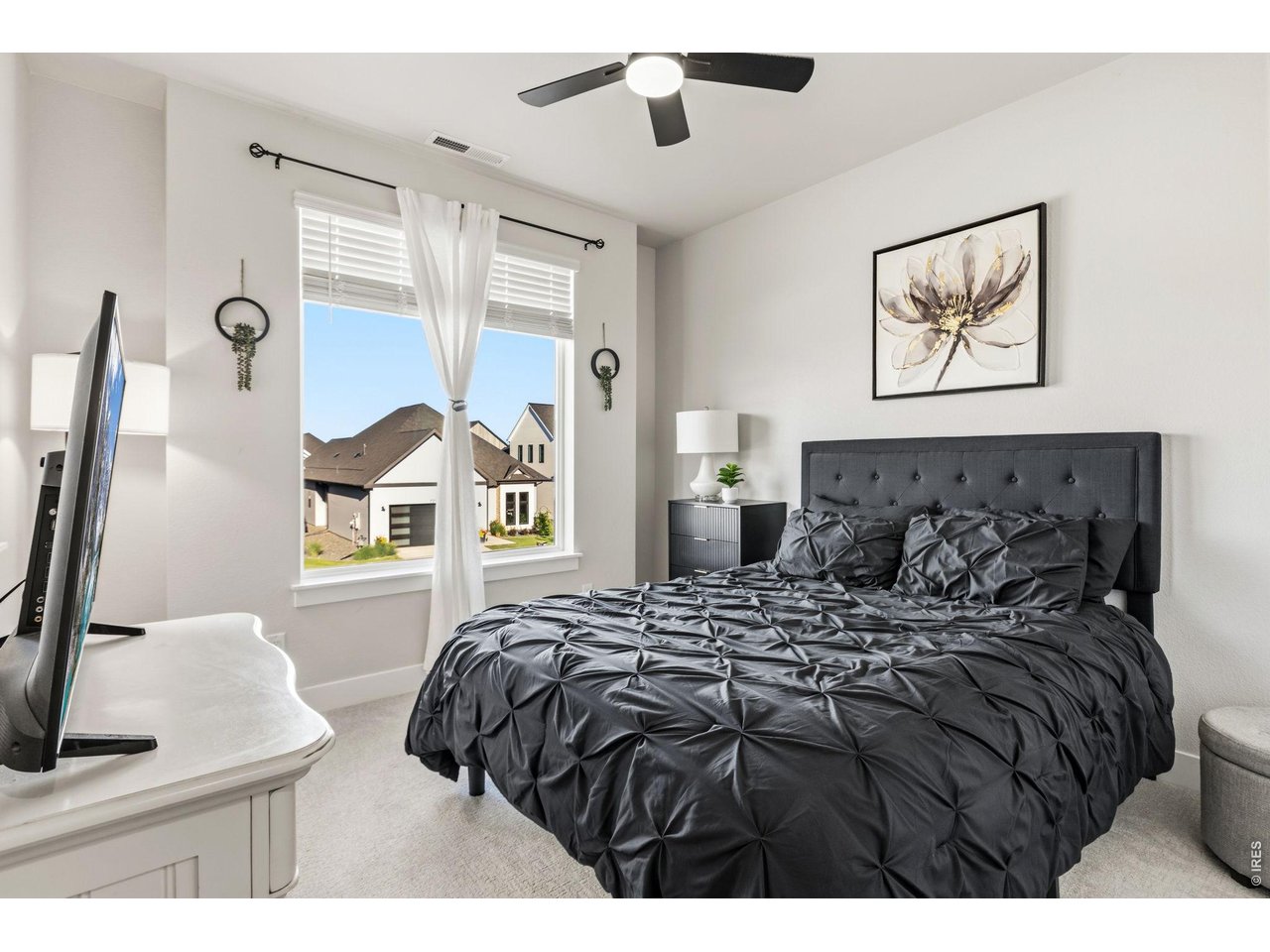 Property Photo 32 Spacious upstairs bedrooms offer comfort for family or guests.