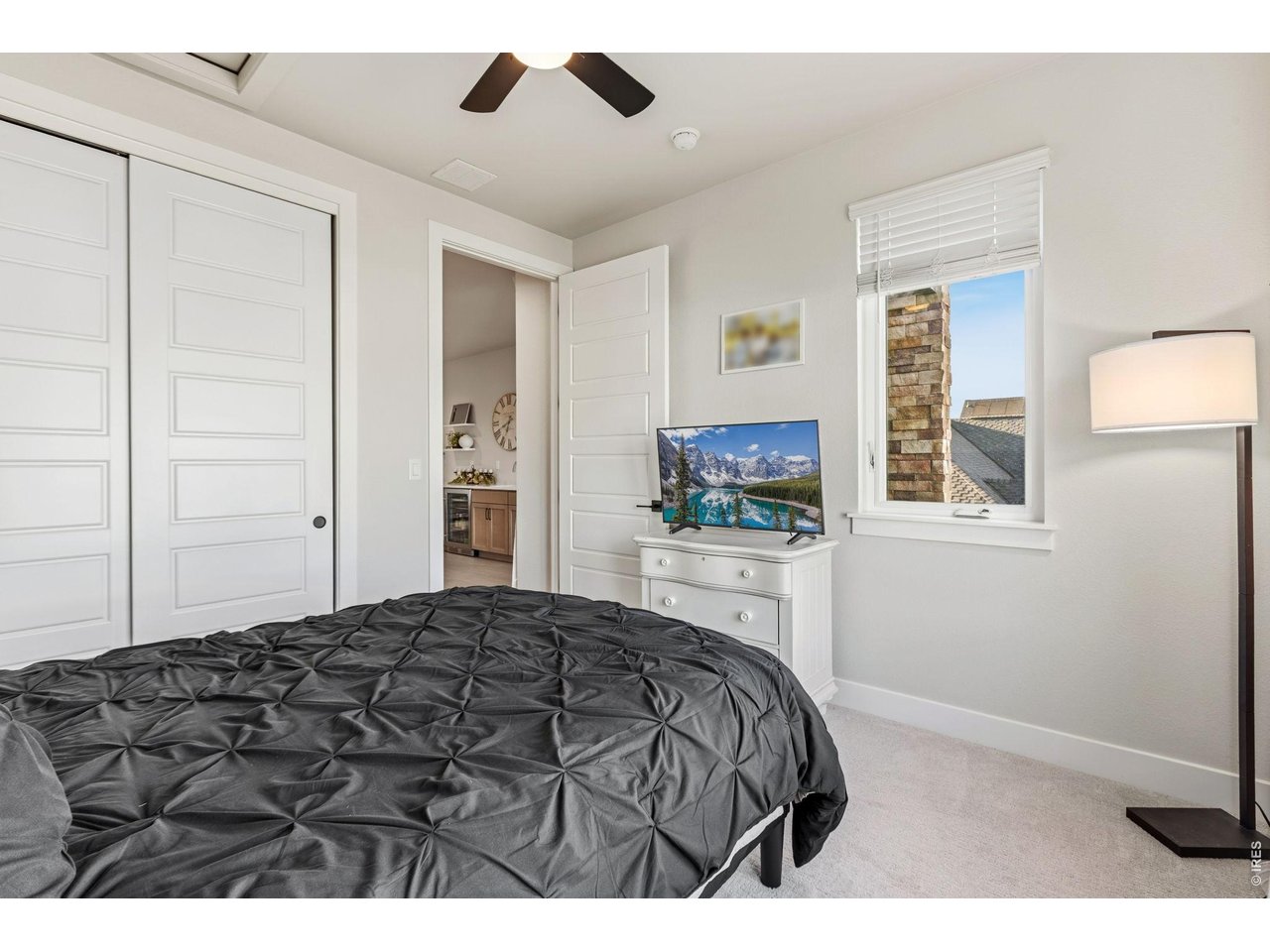 Property Photo 31 Upstairs bedroom 3.
