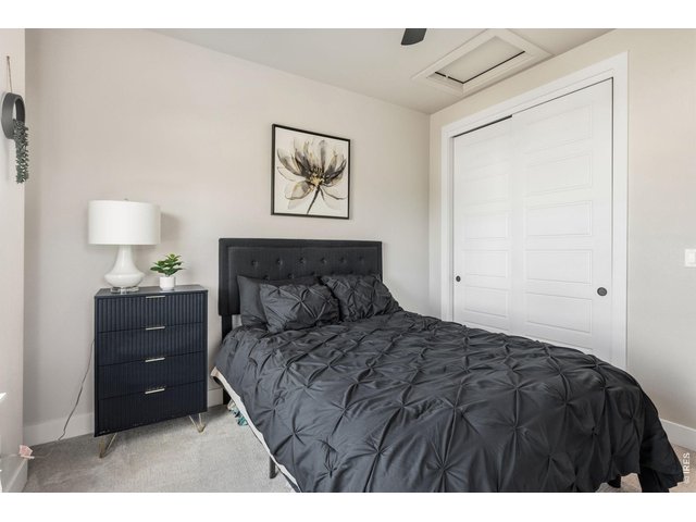Property Photo 33 Ceiling fans have been added to every bedroom for year-round comfort.