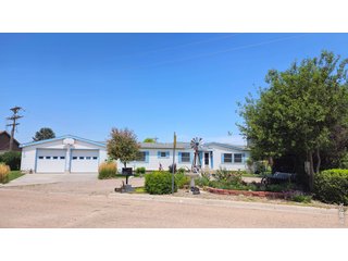 81 Main St Stratton, CO 80836