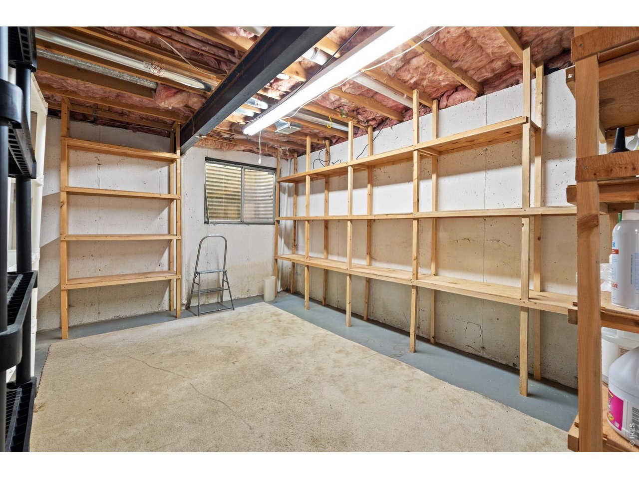 Property Photo 47 Extra bonus room for storage, canning....