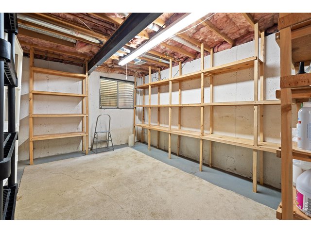 Property Photo 47 Extra bonus room for storage, canning....