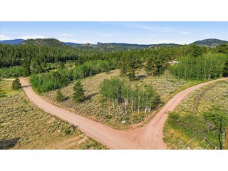 43 Chetco Ct Red Feather Lakes, CO 80545