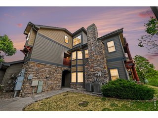 5220 Boardwalk Dr I33 Fort Collins, CO 80525