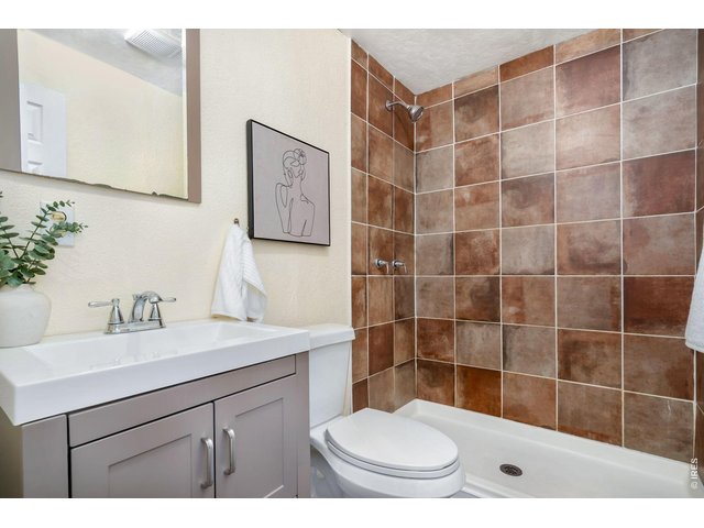 Property Photo 5 Lower level bathroom