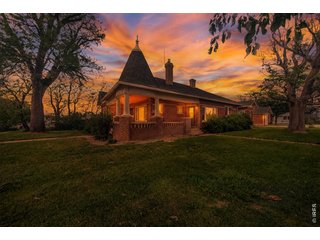 102 Cedar Ave, Akron, CO