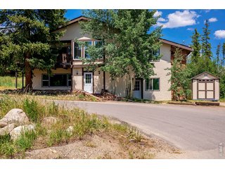 139 Forest Trl Winter Park, CO 80482