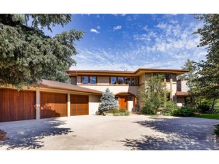 7271 Longview Dr Niwot, CO 80503
