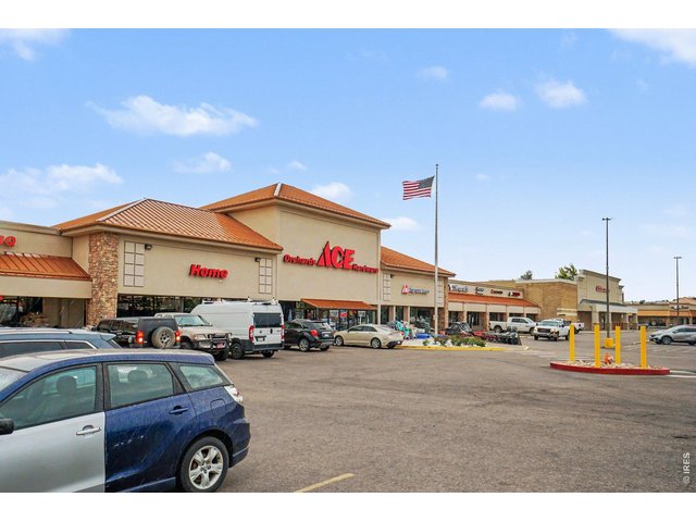 Property Photo 35 Features an Orchards Ace Hardware nearby, perfect for quick weekend projects and home essentials.