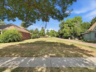 127 N Grant Ave Fort Collins, CO 80521