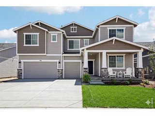 364 Rustic Barn Ln Berthoud, CO 80513
