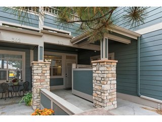 4101 Crittenton Ln 301 Wellington, CO 80549