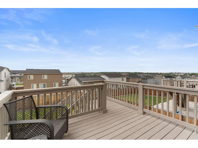 Property Photo 43 Upper Level Deck