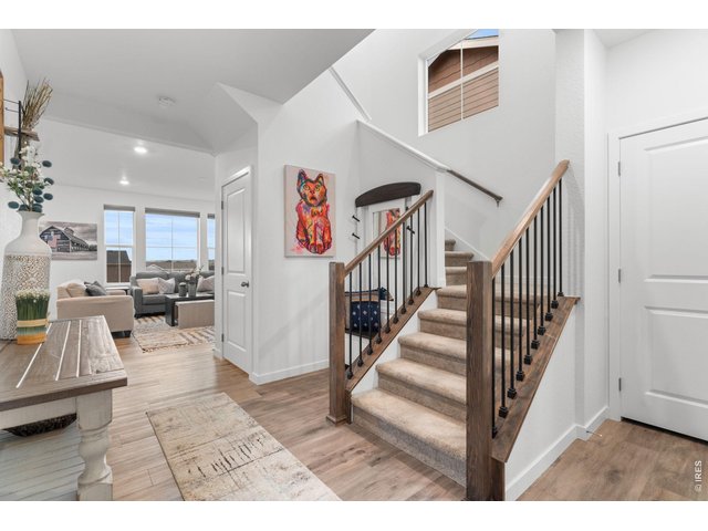 Property Photo 4 Open , Welcoming Entry Way
