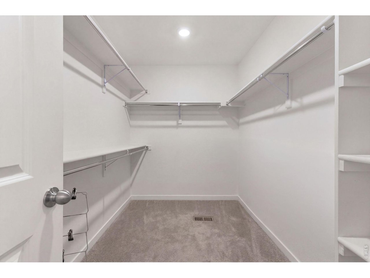 Property Photo 26 Primary Walk in Closet