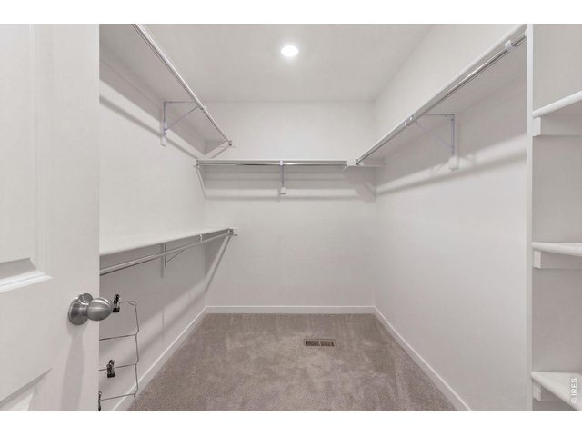 Property Photo 26 Primary Walk in Closet