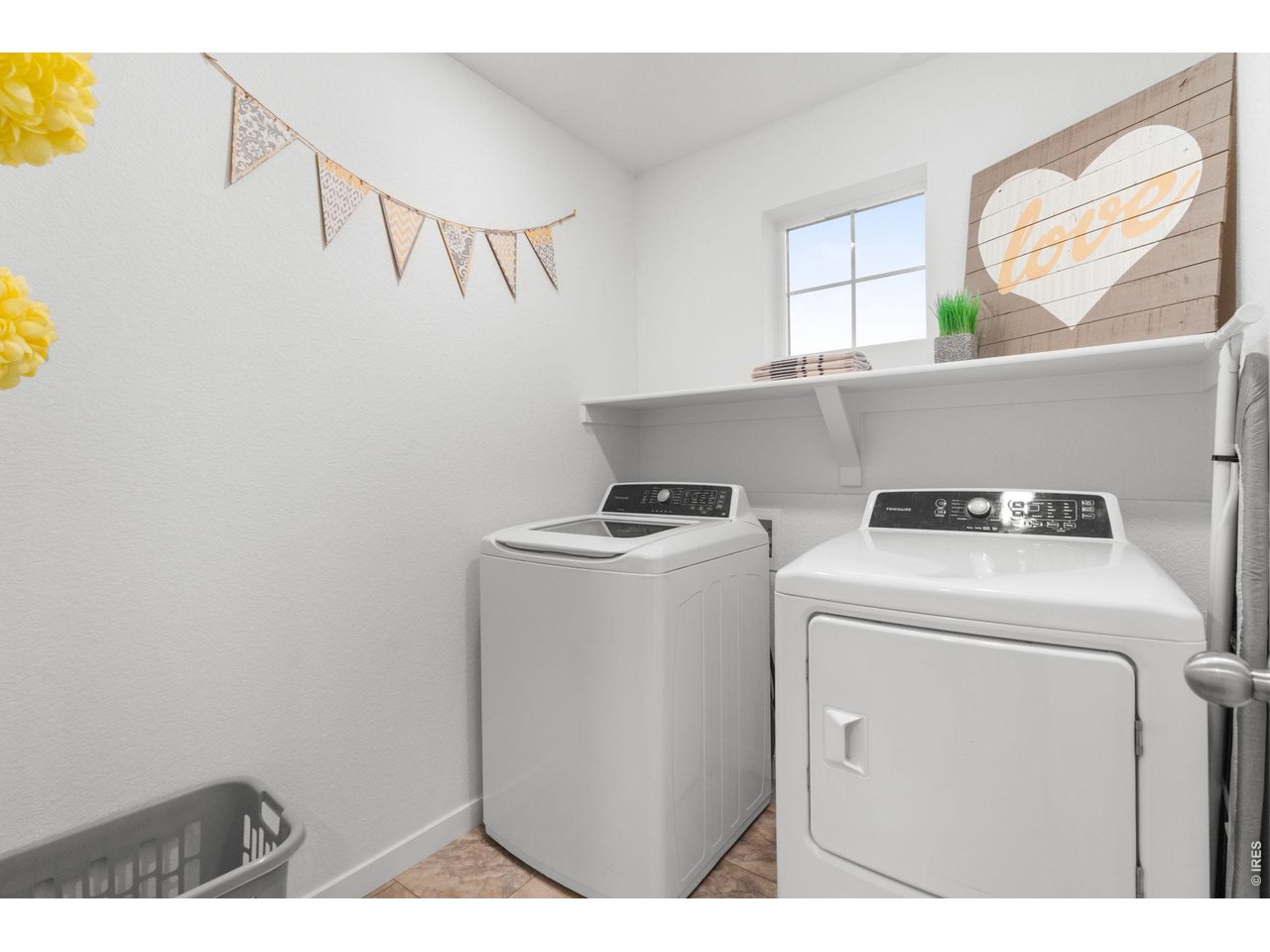Property Photo 33 Upper Level Laundry