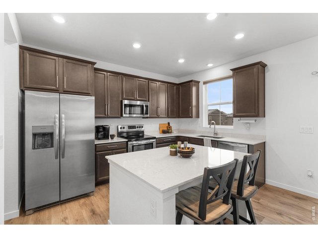 Property Photo 16 Quartz Countertops