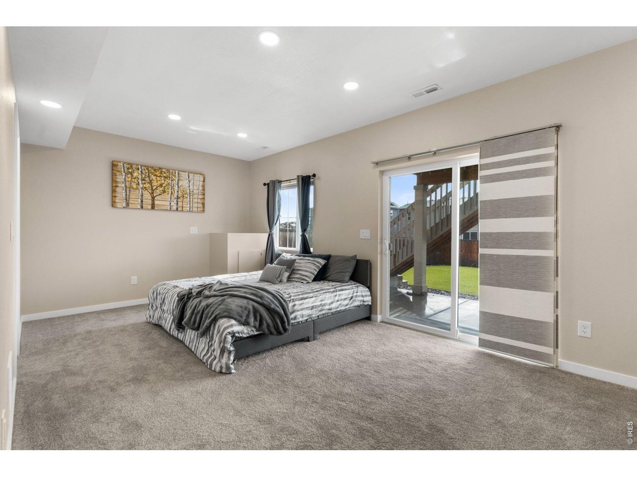 Property Photo 37 is also a Conforming Bedroom!