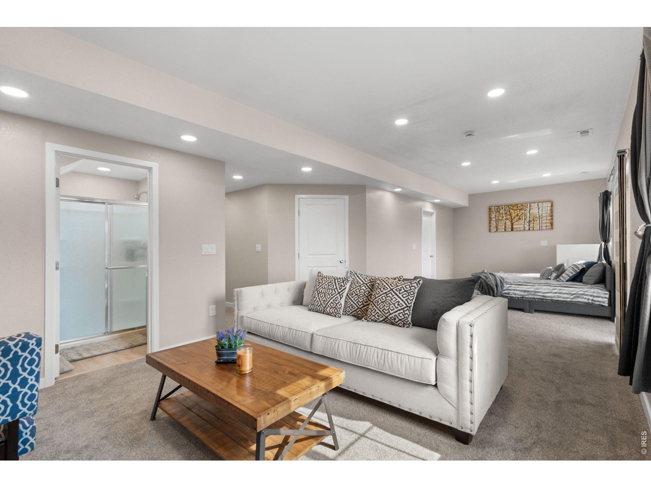 Property Photo 34 Basement Rec Room