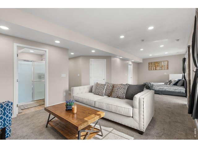 Property Photo 34 Basement Rec Room