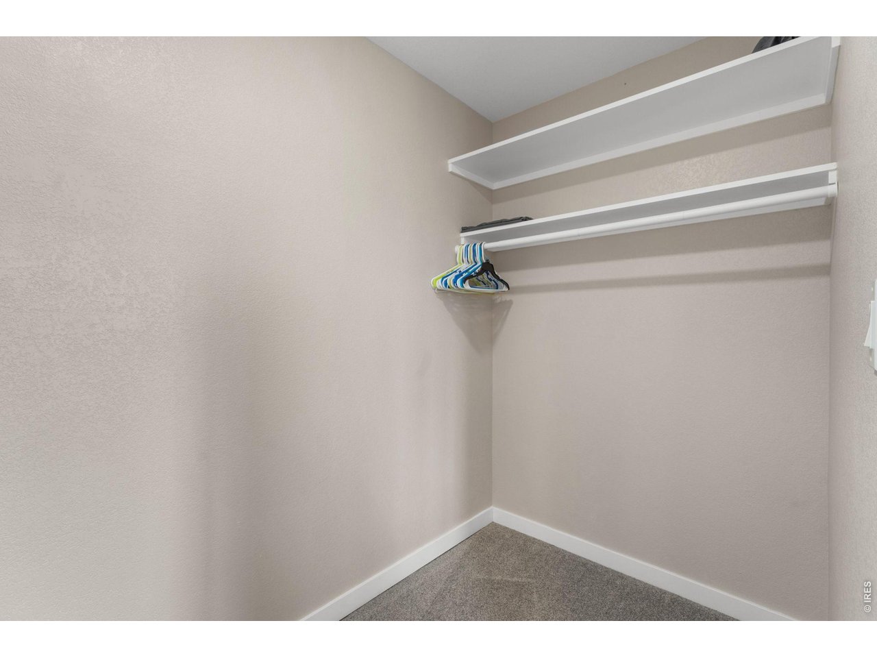 Property Photo 39 Full Walk in Closet in Basement