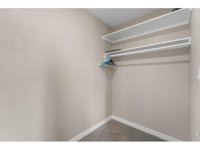 Property Photo 39 Full Walk in Closet in Basement