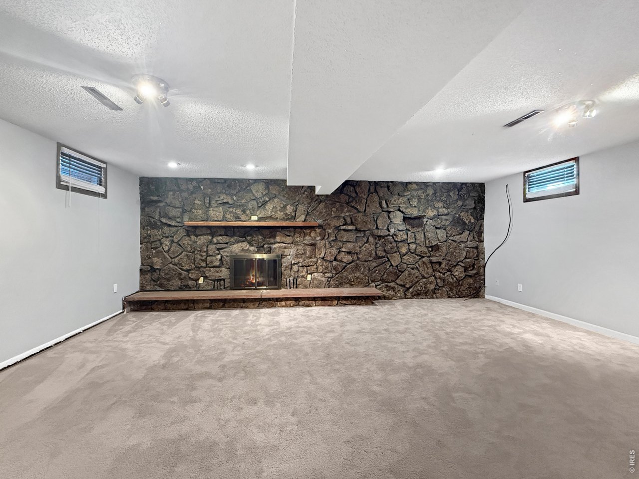 Property Photo 25 Basement Rec Room