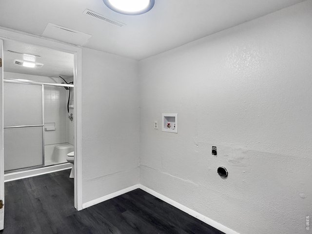 Property Photo 13 Laundry/Mudroom from Garage