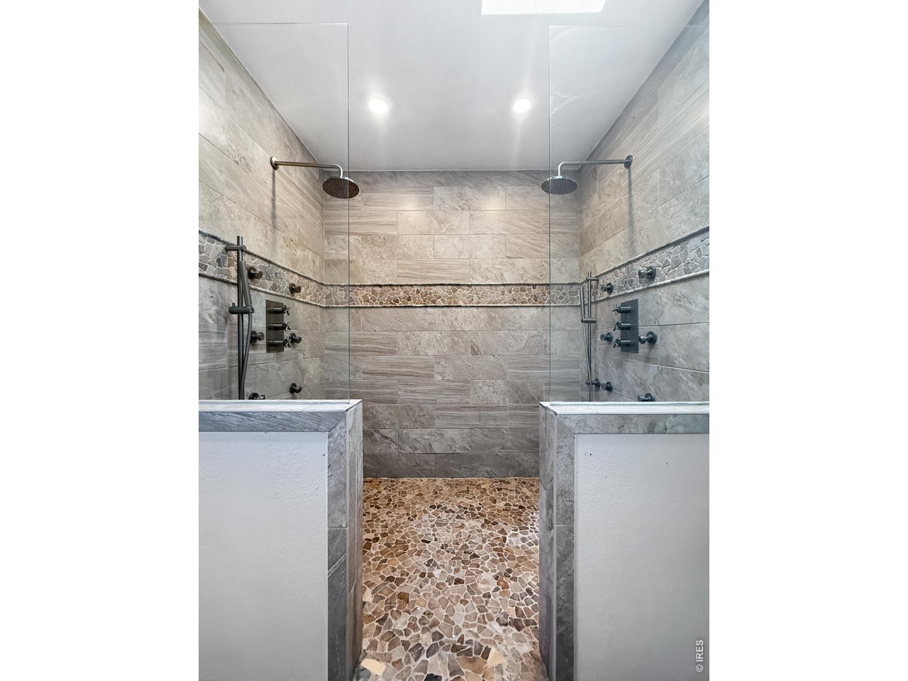 Property Photo 22 Primary Suite Shower!