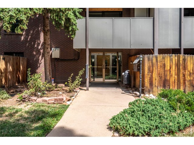 Property Photo 45 secure entrance