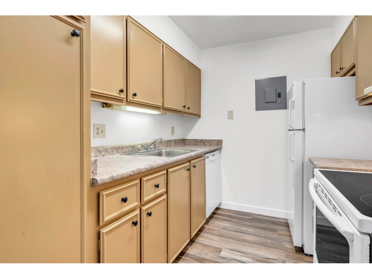 updated appliances