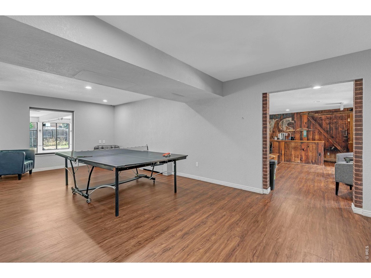 ping pong