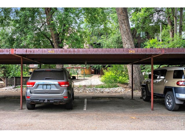 Property Photo 40 dedicated covered parking