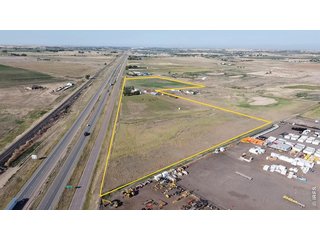 21191 I 76 Frontage Rd Hudson, CO 80642