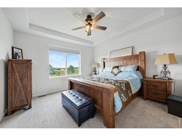 Property Photo 11 Primary Bedroom with views of open space