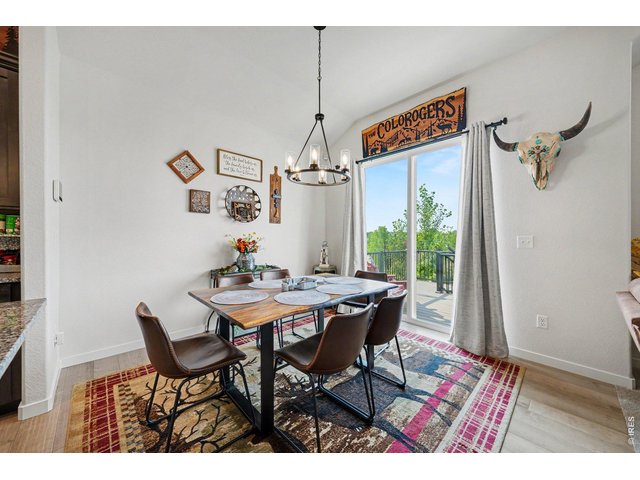 Property Photo 6 Dining Room